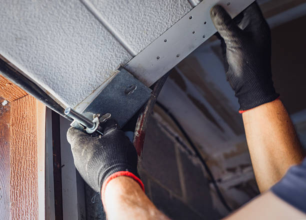 Reliable Garage Door contractor in Jenison, MI by Garage Doors Repair Pro